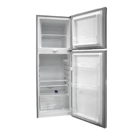Buy ADH 158 Liters Double Door Refrigerator - Silver