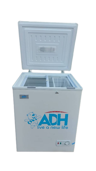 ADH 180 Litres Chest Freezer