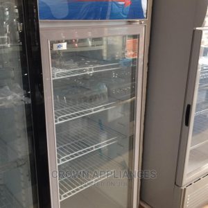 ADH 385 fridge Liters
