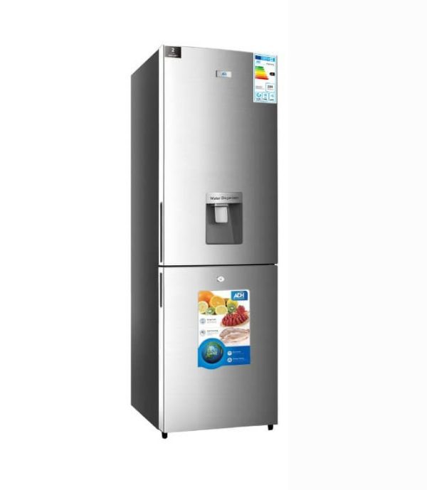 ADH BCD-280 Up Right Freezer – 280Litres, Ice making Freezer