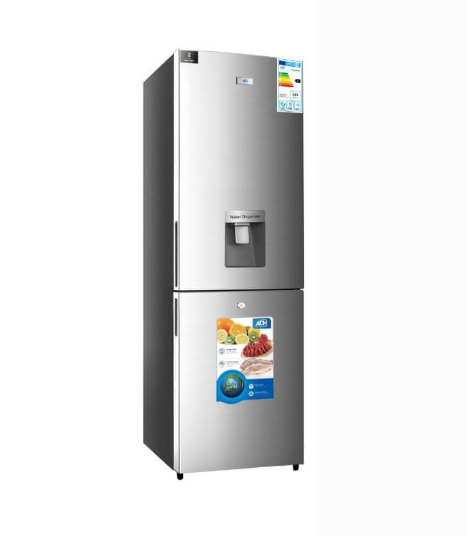 ADH BCD-280 Up Right Freezer – 280Litres, Ice making Freezer