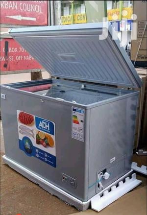 ADH DC 350 Liter Solar Freezer