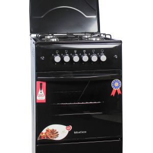 Blueflame cooker C5040G – B