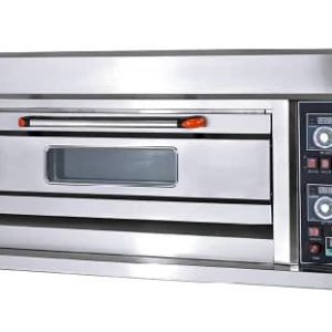 Buy Single Deck Oven (2 trays Gas Oven)
