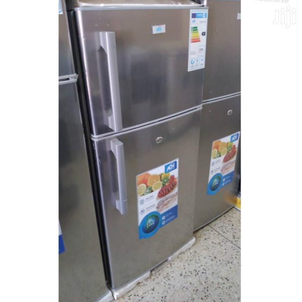 ADH 220 Litres Double Door Refrigerator