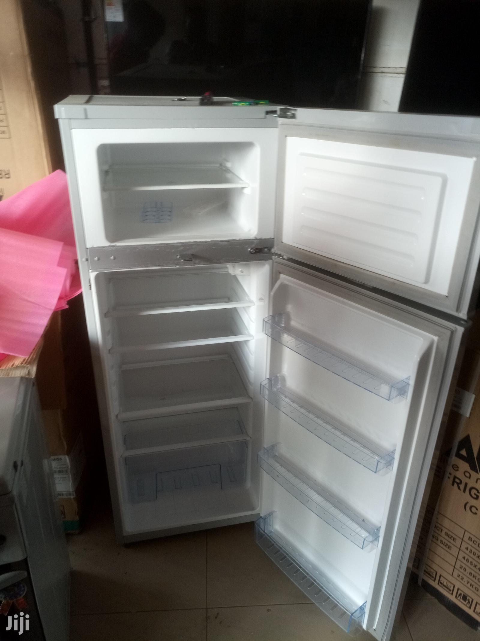 ADH 220 Litres Double Door Refrigerator