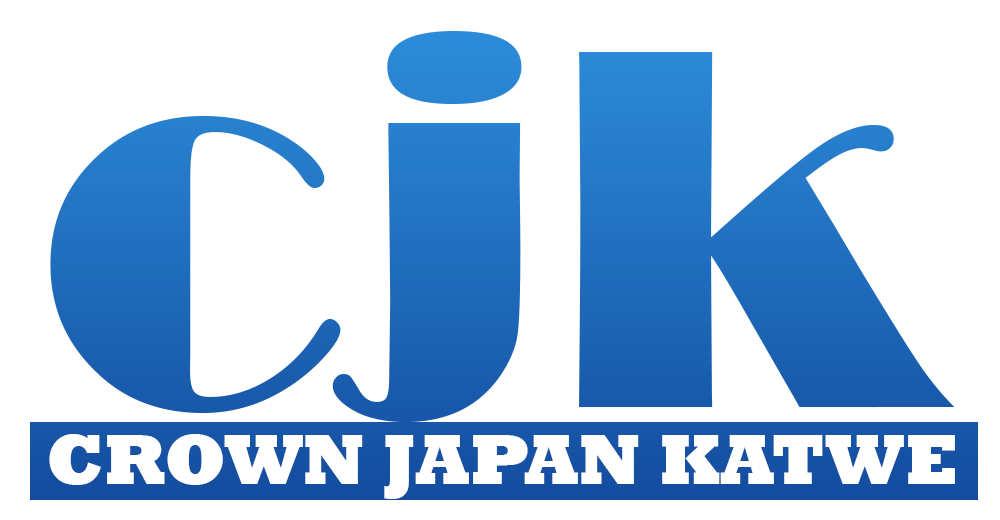 Crown Japan Katwe