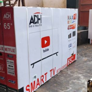 ADH 65 Inch Original Android Semi Smart TV