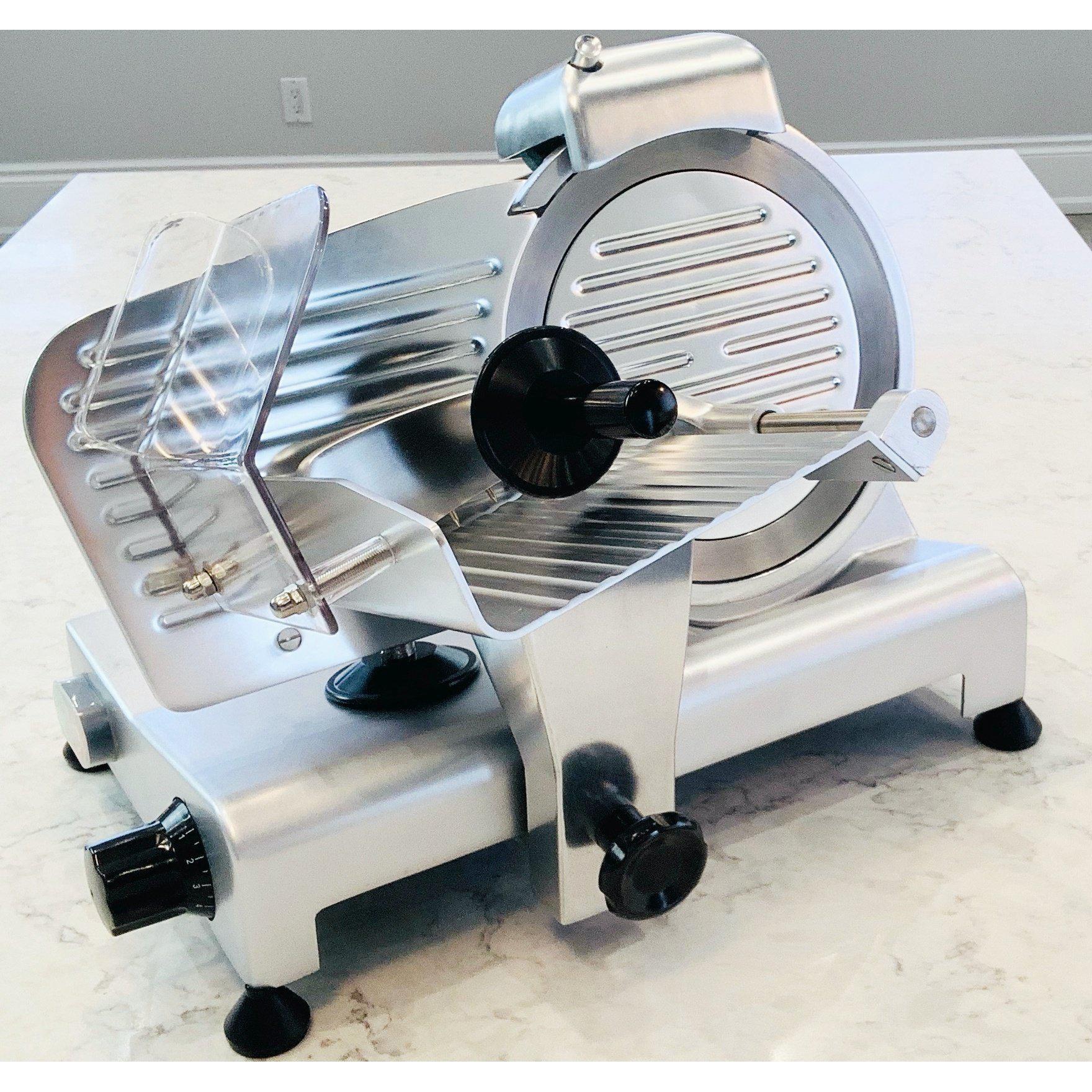 Electric Meat Slicers