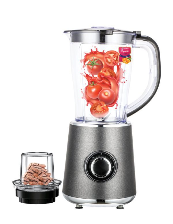 Sayona 2in1 Blender Cyclonic Action 1.5 litres – SB 4495.