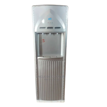 ADH 3 Taps Water Dispenser With Bottom Fridge Hot, Normal & Cold