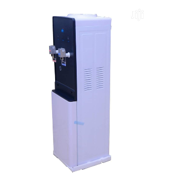 ADH Hot & Cold Water Dispenser With Storage Space