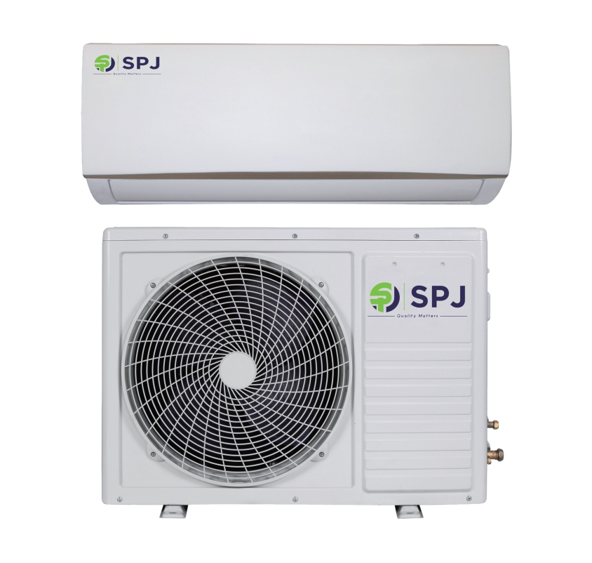 SPJ Air Conditioner 18000 BTU Wall Split ACSWTS-18KCI007