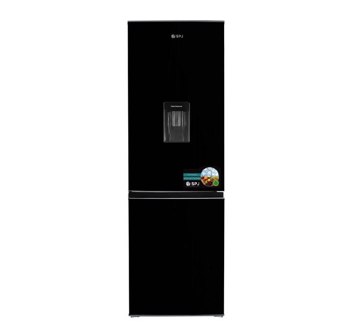 SPJ 429Litres Refrigerator with Water Dispenser RFGB-BBLU429C