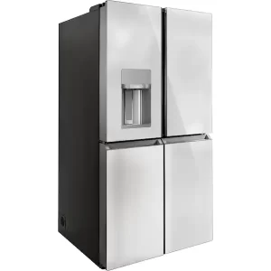 SPJ 559L 4 Door Refrigerator With Water Dispenser