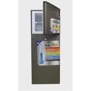 Sayona 158litres Double Door Refrigerator SRF-158