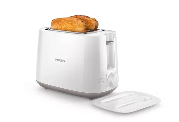 PHILIPS Pop Up Bread Toaster