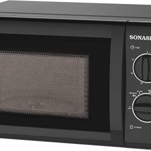 Sonashi SMO-920 20 Liters Microwave Oven