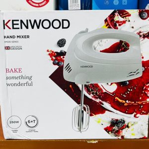 Kenwood Hand Mixer HM330