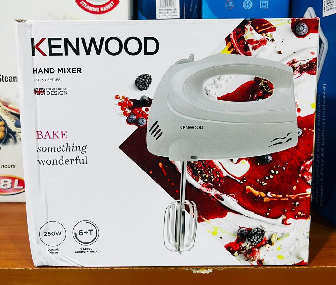 Kenwood Hand Mixer HM330
