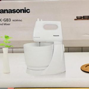 Panasonic Stand Mixer With 3.5 Litre