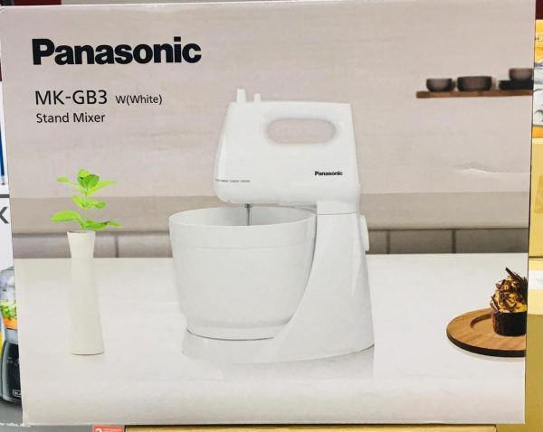 Panasonic Stand Mixer With 3.5 Litre