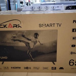 BLACKARK 65inch Smart Frameless TV