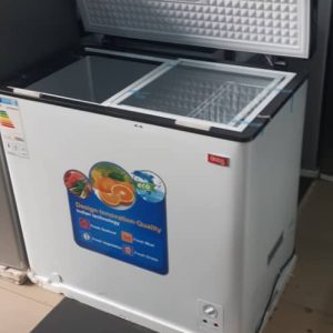 Onida 295L Chest Freezer