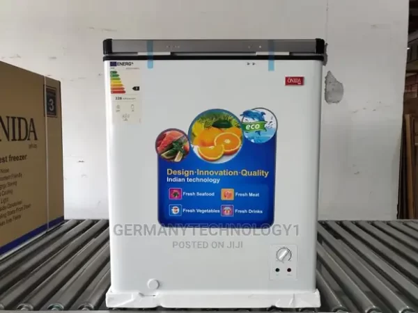Onida 150L Deep Freezer