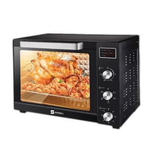 Sayona Electric Oven 35 Litres