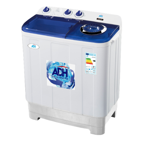 ADH 7KG Washing Machine Twin Tub
