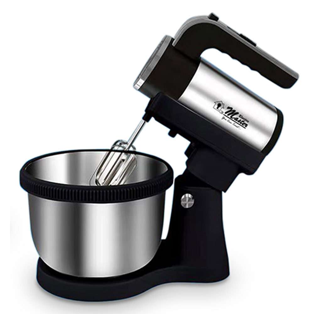 Electro Master Strong Stand Mixer 4L