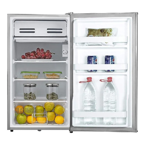 Midea 120L Single Door Refrigerator