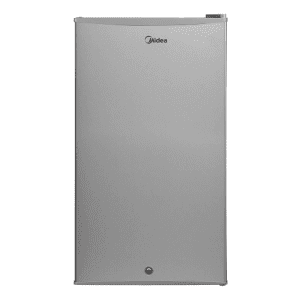 Midea 120L Single Door Refrigerator