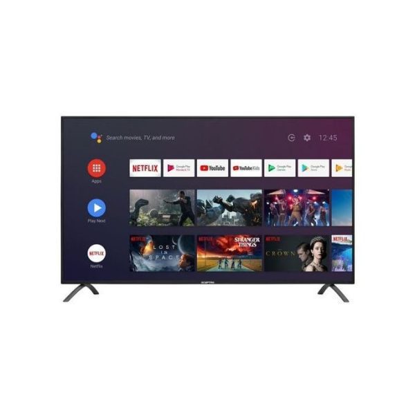 Smartec 40 Inch Android Smart