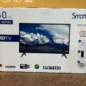 Smartec 40 Inches HD LED Digital TV
