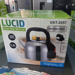 Lucid Electric Kettle EKT-2057