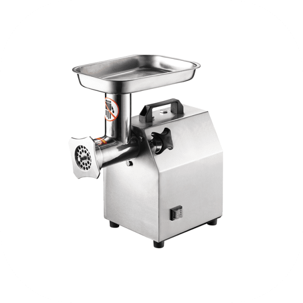 Commercial Meat Mincer Machine Size 8