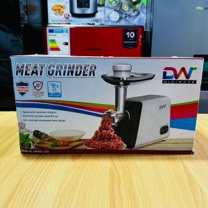 Digiwave Meat Grinder DWMG – 1201