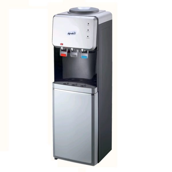 Miralux Water Dispenser Hot Normal And Cold