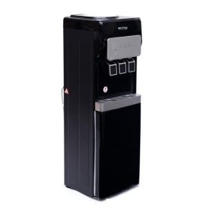 Blueflame Water Dispenser Hot Cold And Normal With Storage Cabinet