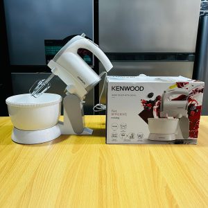 Kenwood Stand Mixer With Bowl 2.4Litres