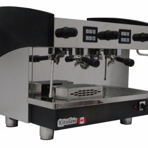Kitsilano Espresso Coffee Machine