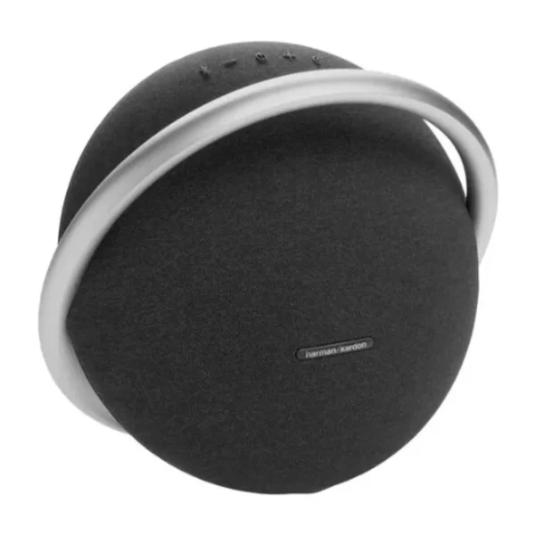 Harman Kardon Onyx Studio 8 Bluetooth Wireless Portable Speaker.