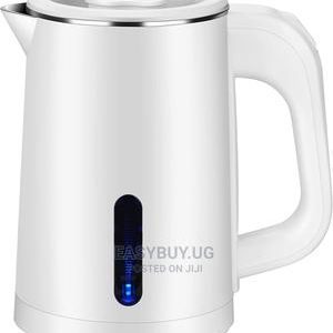 Ujia Electric Kettle 2Litres