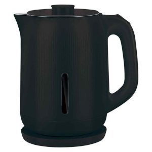 Ujia Hot Water Kettle UK002 - Black