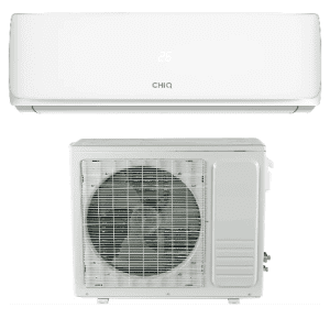 CHIQ 18000BTU 2 Wall Split Air Conditioner