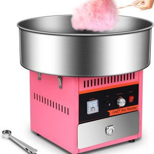 Commercial Cotton Candy Machine