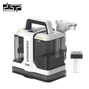 DSP Powerful Suction Spot Cleaner