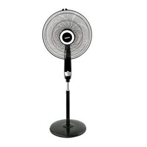 Geepas Stand Fan with Remote Control